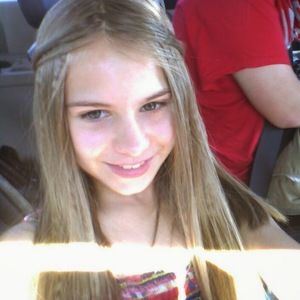 Meet your Posher, Blue